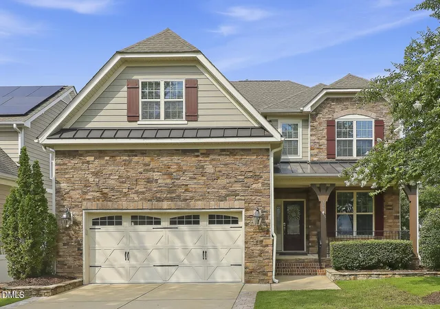 Homes for sale in Holly Springs, NC | 300 Silver Bluff St, Holly Springs, NC 27540 | MLS# 10176719
