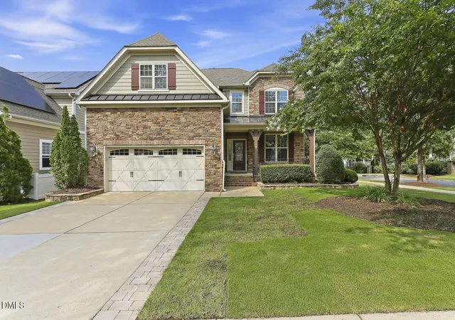 Homes for sale in Holly Springs, NC | 300 Silver Bluff St, Holly Springs, NC 27540 | MLS# 10176719