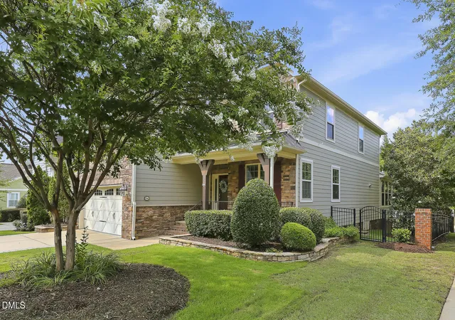 Homes for sale in Holly Springs, NC | 300 Silver Bluff St, Holly Springs, NC 27540 | MLS# 10176719