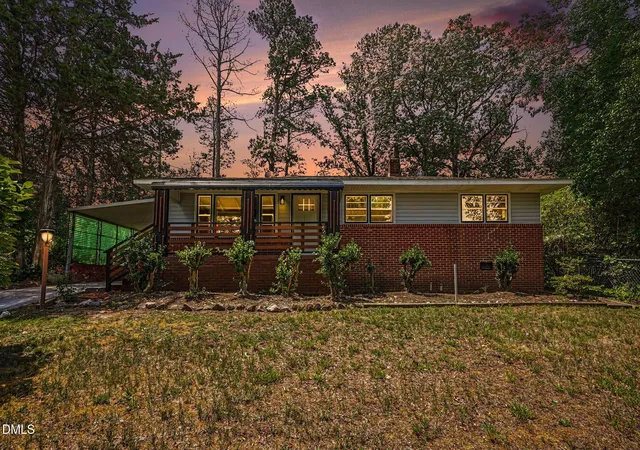 2nd image of 906 Larchwood Dr, Durham, NC 27713 | MLS# 10176501