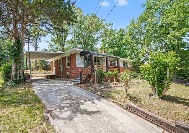4th image of 906 Larchwood Dr, Durham, NC 27713 | MLS# 10176501