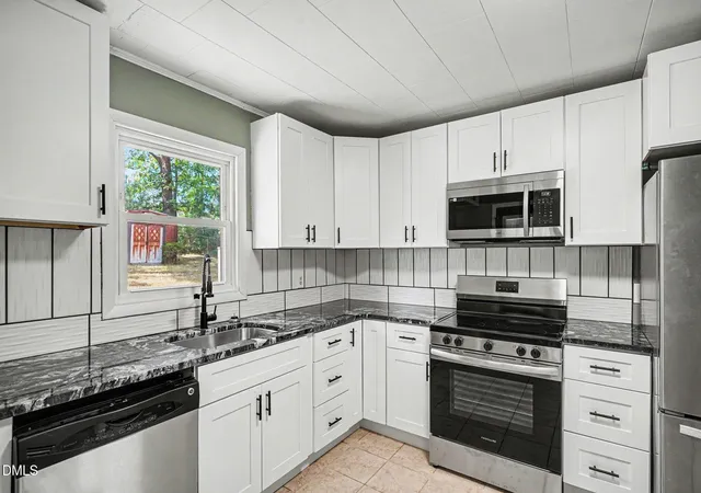 5th image of 906 Larchwood Dr, Durham, NC 27713 | MLS# 10176501