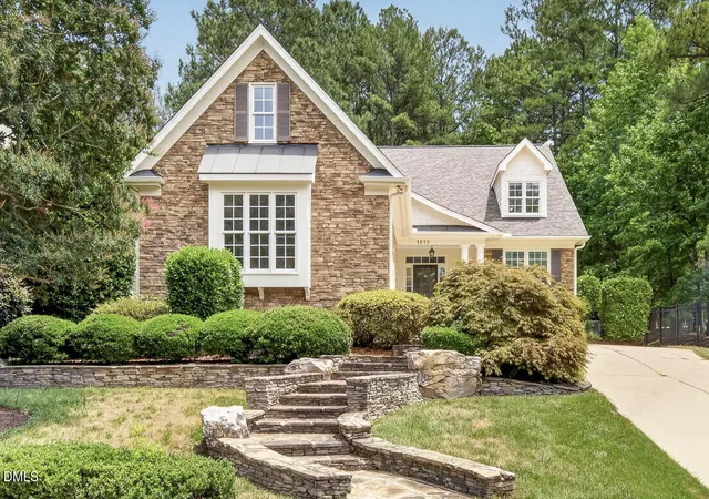 Photo 1 of Single family home for sale at 1613 Wooten Ct, Wake Forest, NC 27587 | MLS# 10182553 | Listing updated on 2026-10-06