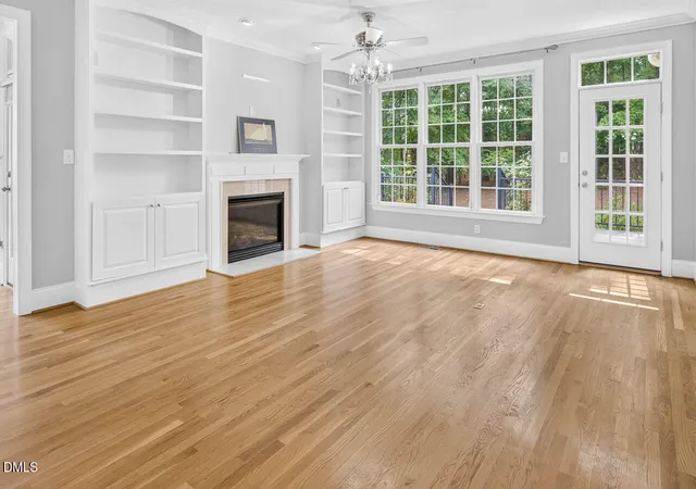 Photo 2 of Single family home for sale at 1613 Wooten Ct, Wake Forest, NC 27587 | MLS# 10182553 | Listing updated on 2026-10-06