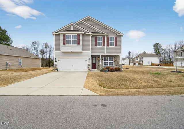 Homes for sale in Zebulon, NC | 79 Rockwater Wy, Zebulon, NC 27597 | MLS# 10175889