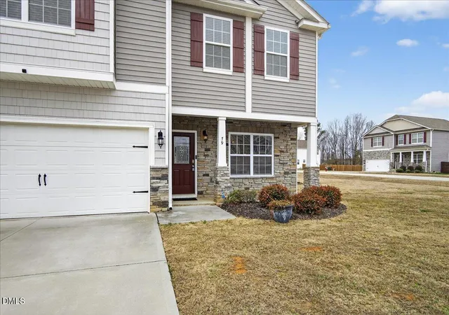 Homes for sale in Zebulon, NC | 79 Rockwater Wy, Zebulon, NC 27597 | MLS# 10175889