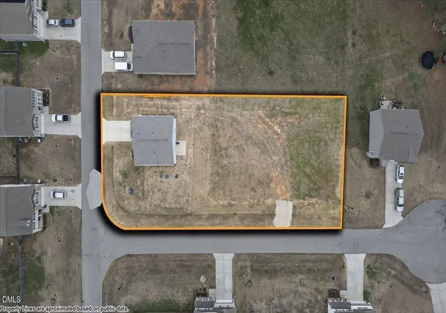 Homes for sale in Zebulon, NC | 79 Rockwater Wy, Zebulon, NC 27597 | MLS# 10175889