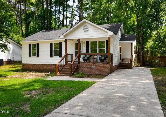 1st image of 6 Olde Tavern Dr, Wendell, NC 27591 | MLS# 10176677