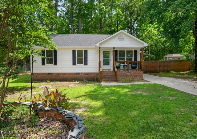 2nd image of 6 Olde Tavern Dr, Wendell, NC 27591 | MLS# 10176677