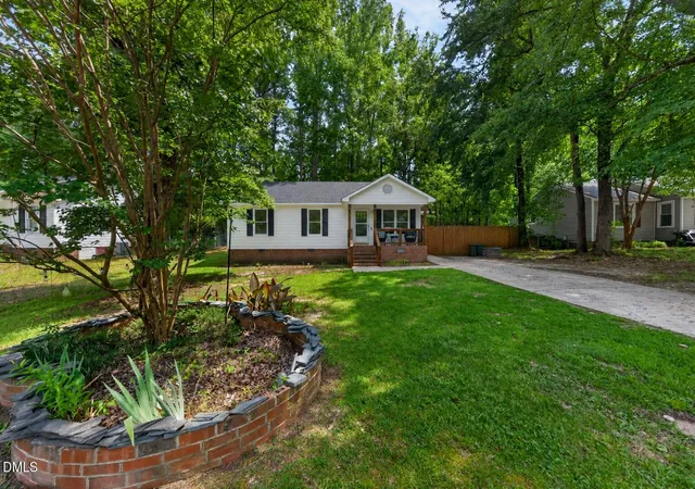 3rd image of 6 Olde Tavern Dr, Wendell, NC 27591 | MLS# 10176677