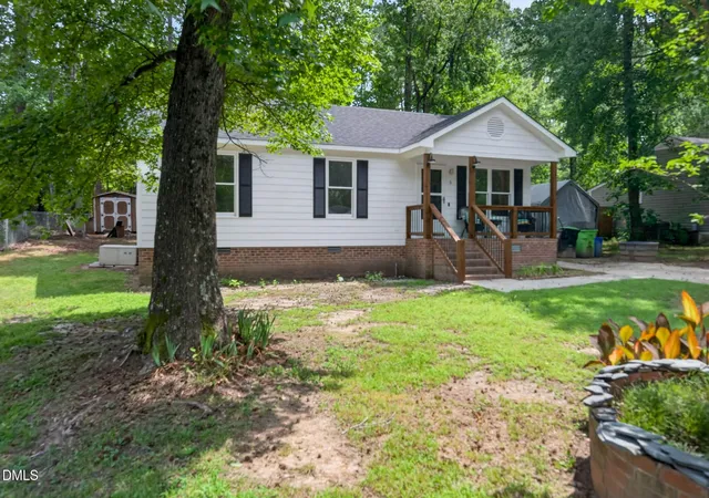 4th image of 6 Olde Tavern Dr, Wendell, NC 27591 | MLS# 10176677