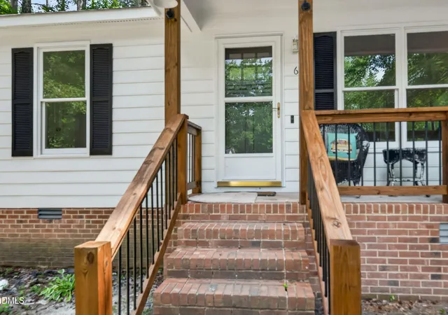 5th image of 6 Olde Tavern Dr, Wendell, NC 27591 | MLS# 10176677