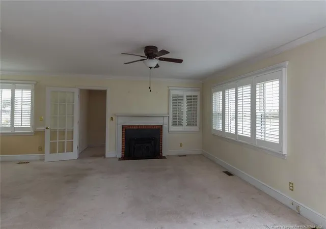 Homes for sale in Saint Pauls, NC | 717 W Cutlar St, Saint Pauls, NC 28384 | MLS# 764788