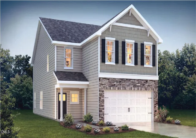 1st image of 328 Lightfoot Ln, Hillsborough, NC 27278 | MLS# 10175887