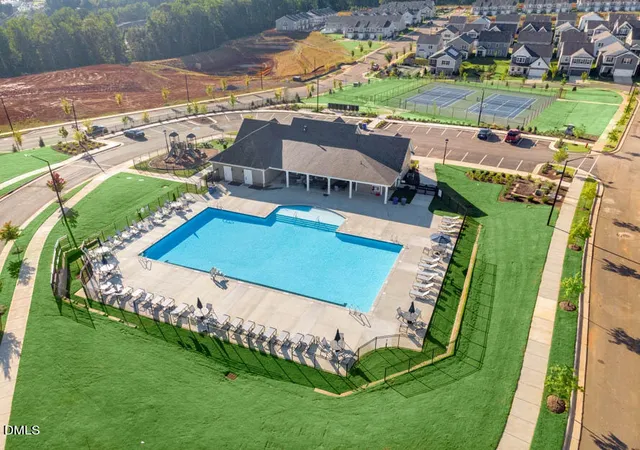 5th image of 328 Lightfoot Ln, Hillsborough, NC 27278 | MLS# 10175887