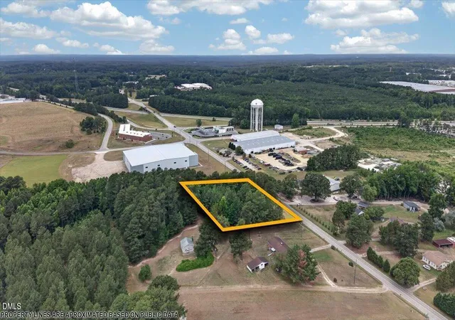 1st image of 0 Bear Pond Rd, Henderson, NC 27537 | MLS# 10175928