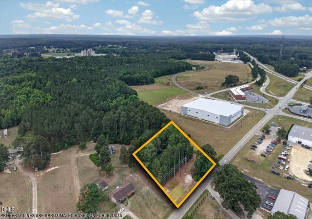 2nd image of 0 Bear Pond Rd, Henderson, NC 27537 | MLS# 10175928