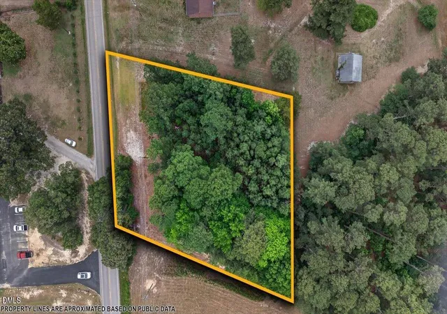 3rd image of 0 Bear Pond Rd, Henderson, NC 27537 | MLS# 10175928