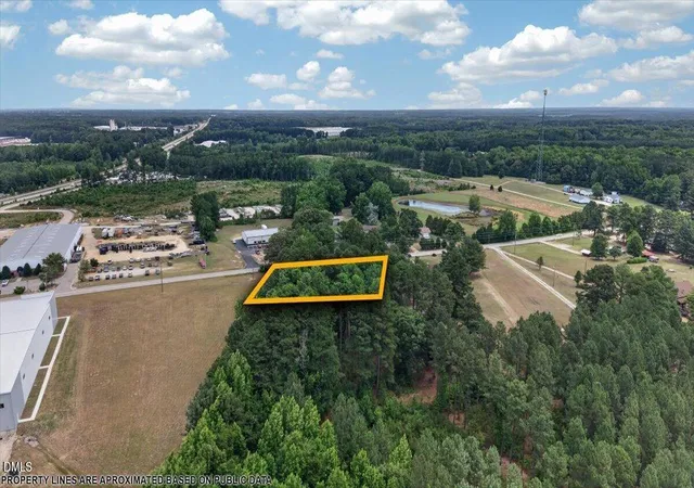 4th image of 0 Bear Pond Rd, Henderson, NC 27537 | MLS# 10175928