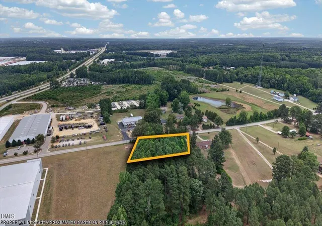 5th image of 0 Bear Pond Rd, Henderson, NC 27537 | MLS# 10175928
