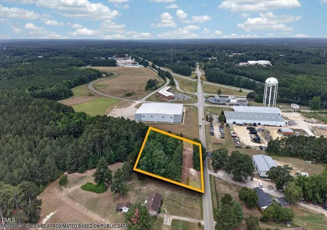 9th image of 0 Bear Pond Rd, Henderson, NC 27537 | MLS# 10175928