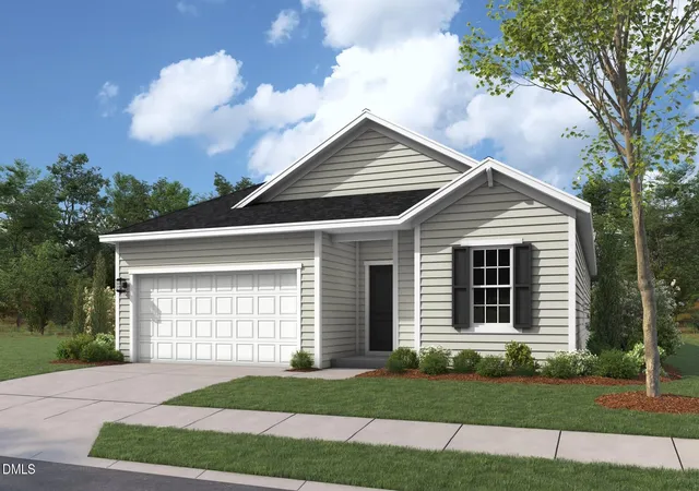 Homes for sale in Fremont, NC | 1628 Hooks Road, Fremont, NC 27830 | MLS# 10177597