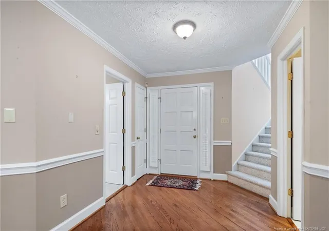 Photo 2 of Townhouse for sale at 2514 Woodwind Dr, Fayetteville, NC 28304 | MLS# 764791 | Listing updated on 2026-08-24