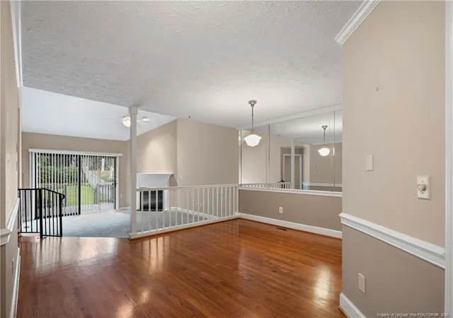 Photo 3 of Townhouse for sale at 2514 Woodwind Dr, Fayetteville, NC 28304 | MLS# 764791 | Listing updated on 2026-08-24