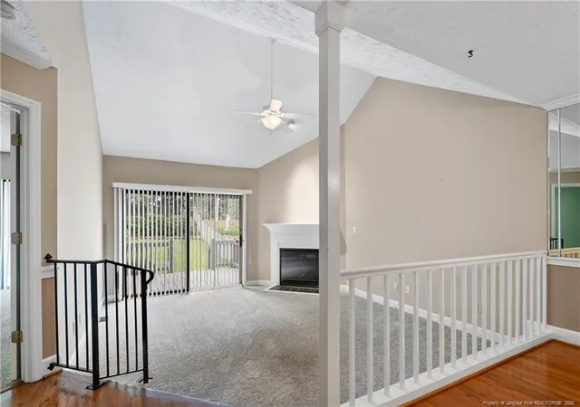 Photo 3 of Townhouse for sale at 2514 Woodwind Dr, Fayetteville, NC 28304 | MLS# 764791 | Listing updated on 2026-08-24