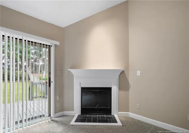 Photo 4 of Townhouse for sale at 2514 Woodwind Dr, Fayetteville, NC 28304 | MLS# 764791 | Listing updated on 2026-08-24
