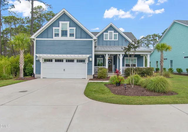 Homes for sale in Ocean Isle Beach, NC | 1286 Landover Dr Sw, Ocean Isle Beach, NC 28469 | MLS# 10178444
