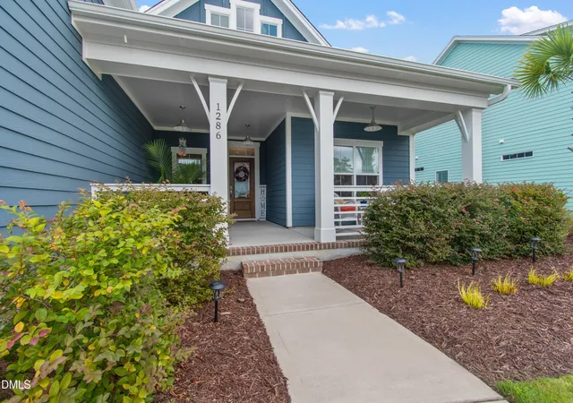 Homes for sale in Ocean Isle Beach, NC | 1286 Landover Dr Sw, Ocean Isle Beach, NC 28469 | MLS# 10178444