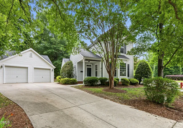Photo 1 of Townhouse for sale at 1000 Purple Glory Dr, Apex, NC 27502 | MLS# 10175938 | Listing updated on 2026-08-02