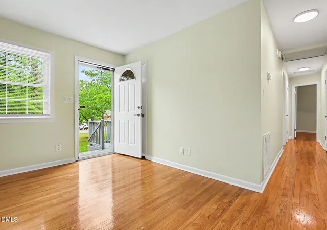 Photo 3 of Sale Pending at 645 N Page St, Southern Pines, NC 28387 | MLS# 10176115 | Listing updated on 2026-08-20
