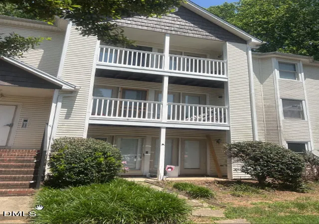 2nd image of 2328 W Vandalia Rd #F- 18, Greensboro, NC 27407 | MLS# 10175905