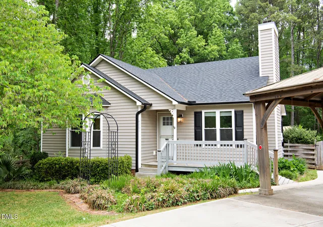 Photo 3 of Sale Pending at 4001 Rockside Hills Dr, Raleigh, NC 27603 | MLS# 10176367 | Listing updated on 2026-07-18
