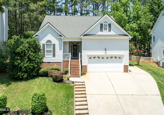 Homes for sale in Wake Forest, NC | 509 Moultonboro Ave, Wake Forest, NC 27587 | MLS# 10178817