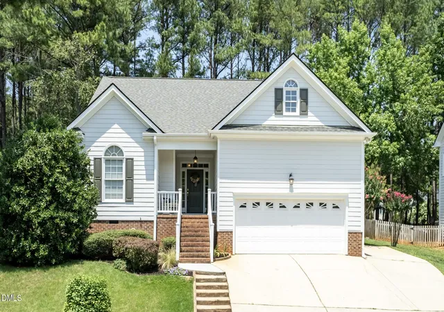 Photo 1 of Single family home for sale at 509 Moultonboro Ave, Wake Forest, NC 27587 | MLS# 10178817 | Listing updated on 2026-10-26