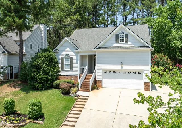 Homes for sale in Wake Forest, NC | 509 Moultonboro Ave, Wake Forest, NC 27587 | MLS# 10178817