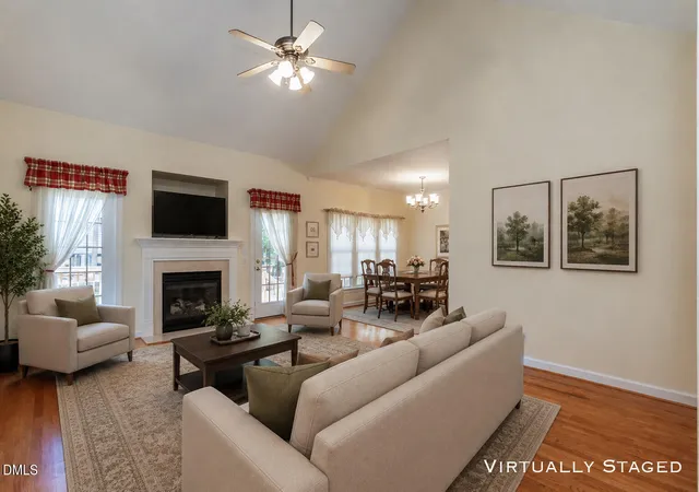 Photo 2 of Single family home for sale at 509 Moultonboro Ave, Wake Forest, NC 27587 | MLS# 10178817 | Listing updated on 2026-10-26