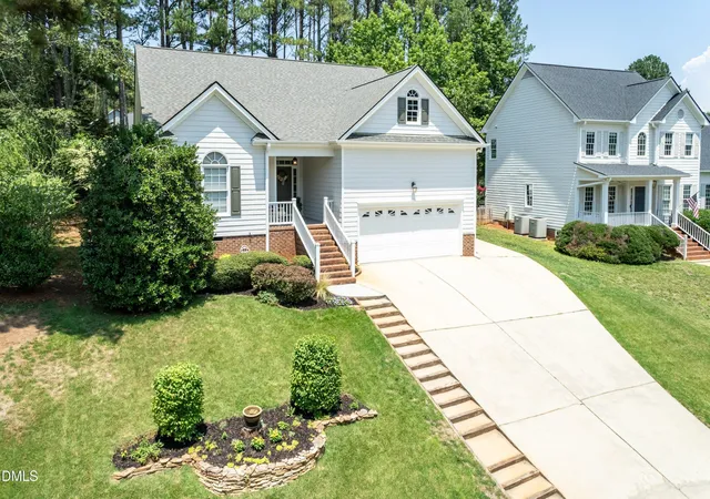 Homes for sale in Wake Forest, NC | 509 Moultonboro Ave, Wake Forest, NC 27587 | MLS# 10178817