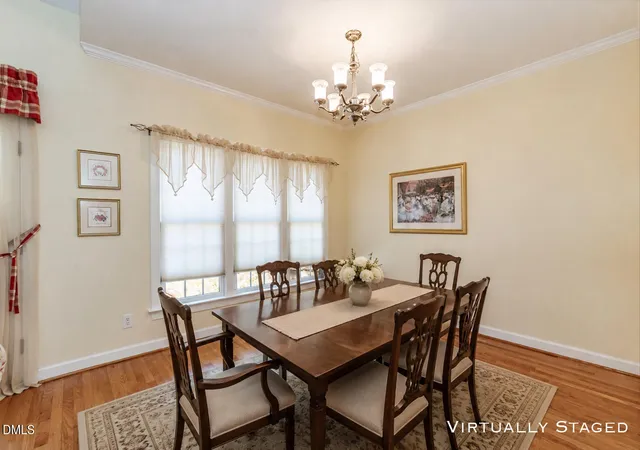 Photo 3 of Single family home for sale at 509 Moultonboro Ave, Wake Forest, NC 27587 | MLS# 10178817 | Listing updated on 2026-10-26