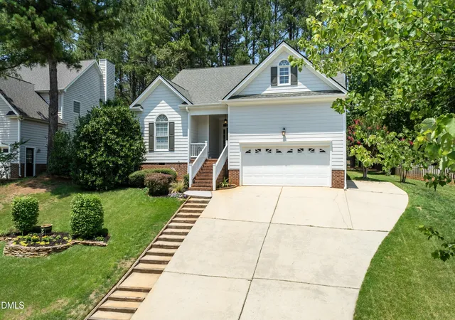 Homes for sale in Wake Forest, NC | 509 Moultonboro Ave, Wake Forest, NC 27587 | MLS# 10178817