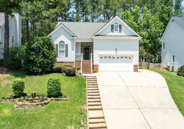Homes for sale in Wake Forest, NC | 509 Moultonboro Ave, Wake Forest, NC 27587 | MLS# 10178817
