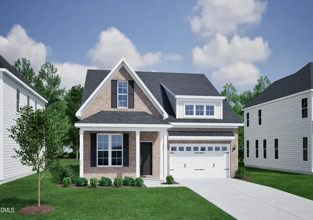 Photo 1 of Sale Pending at 2040 Bull City Bnd #376, Durham, NC 27703 | MLS# 10175916 | Listing updated on 2026-07-18