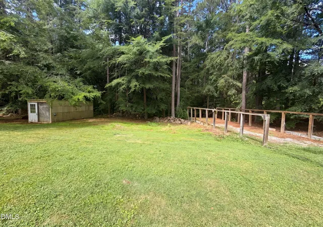 Photo 16 of Single family home for sale at 1804 Gade Bryant Rd, Moncure, NC 27559 | MLS# 10176021 | Listing updated on 2026-09-05