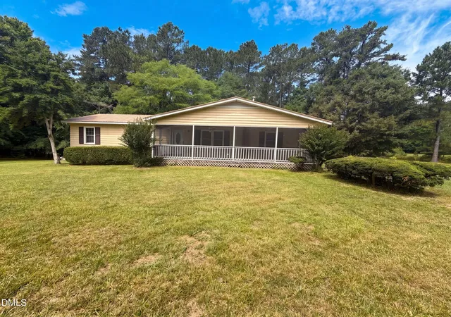 Photo 1 of Single family home for sale at 1804 Gade Bryant Rd, Moncure, NC 27559 | MLS# 10176021 | Listing updated on 2026-09-05