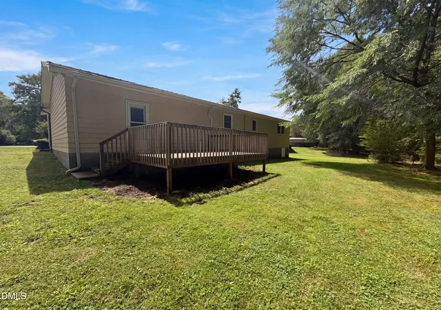 Photo 5 of Single family home for sale at 1804 Gade Bryant Rd, Moncure, NC 27559 | MLS# 10176021 | Listing updated on 2026-09-05