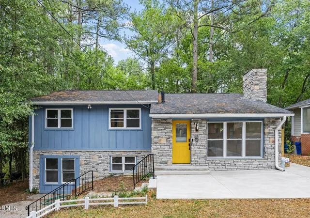 Photo 1 of Single family home for sale at 2022 Bivins St, Durham, NC 27707 | MLS# 10176636 | Listing updated on 2026-09-05