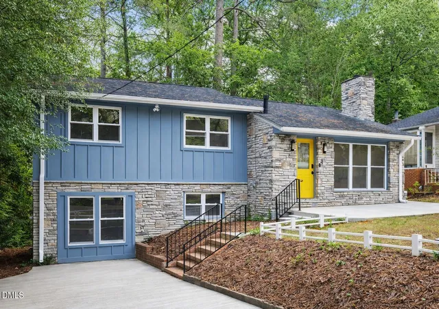 Photo 2 of Single family home for sale at 2022 Bivins St, Durham, NC 27707 | MLS# 10176636 | Listing updated on 2026-09-05